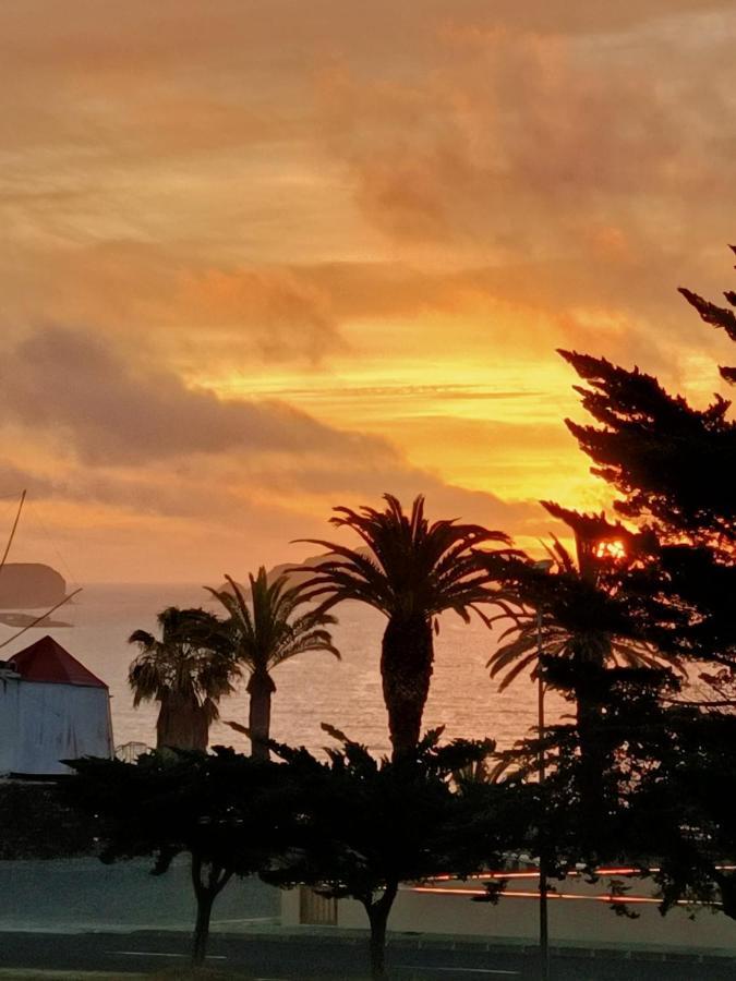 Golden Beach House Porto Santo Exterior foto