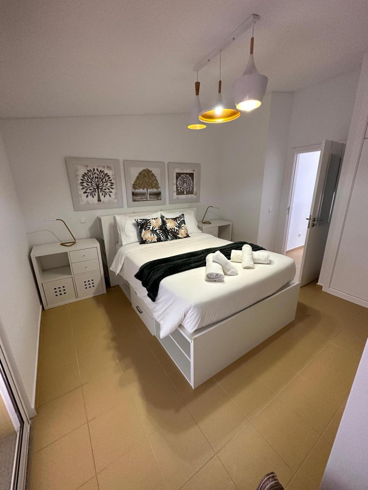 Golden Beach House Porto Santo Exterior foto